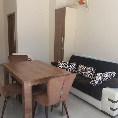 Zseven Butik Otel Ерзинджан Екстериор снимка