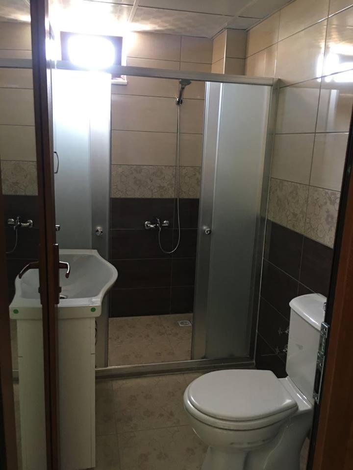 Zseven Butik Otel Ерзинджан Екстериор снимка