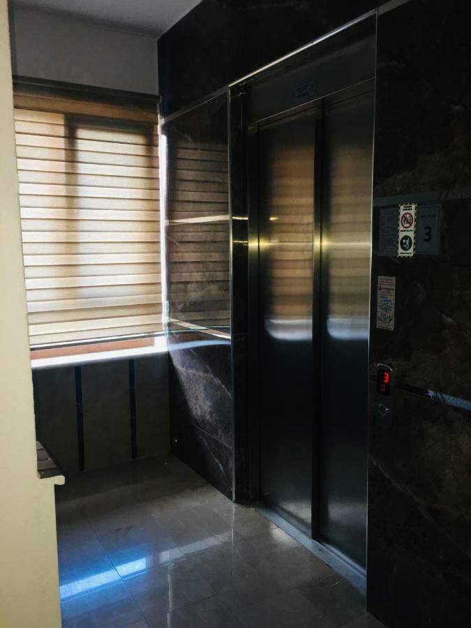 Zseven Butik Otel Ерзинджан Екстериор снимка