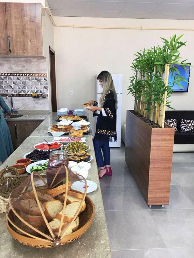 Zseven Butik Otel Ерзинджан Екстериор снимка