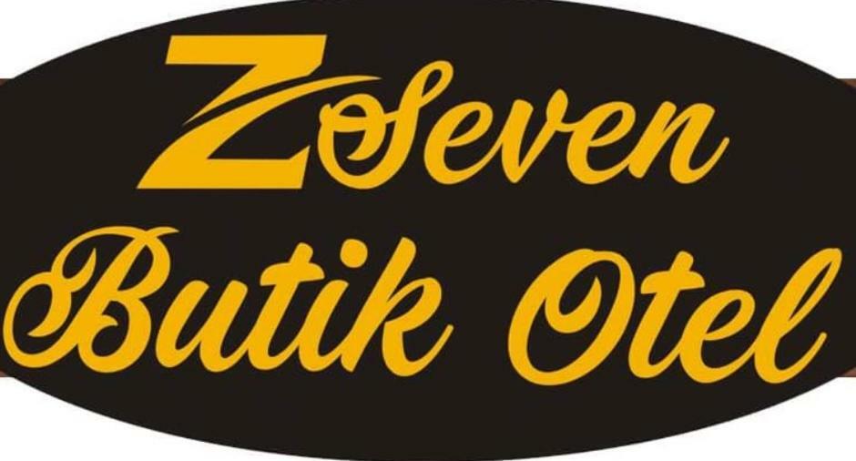 Zseven Butik Otel Ерзинджан Екстериор снимка